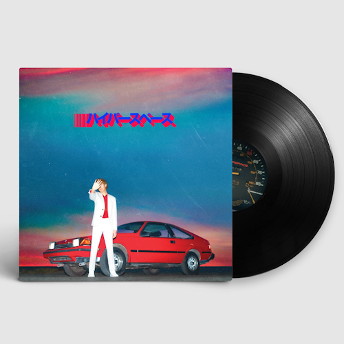 BECK - HYPERSPACE -LP-BECK - HYPERSPACE -LP-.jpg